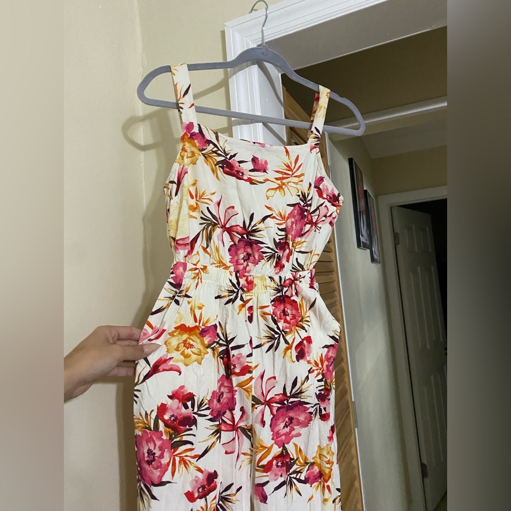 Beautiful jumpsuit
